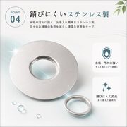 日本で大人気！TSUMAKU™ No.1✨ KamiToru